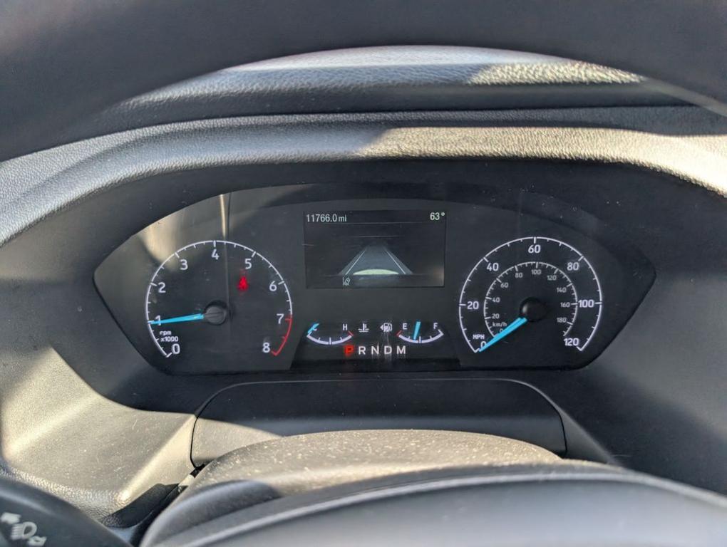 used 2024 Ford Transit-250 car, priced at $32,900