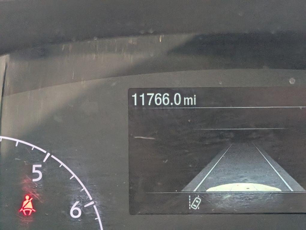 used 2024 Ford Transit-250 car, priced at $32,900