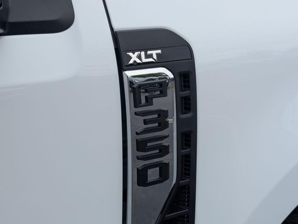 new 2026 Ford F-350 car