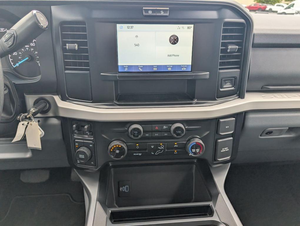 new 2026 Ford F-350 car