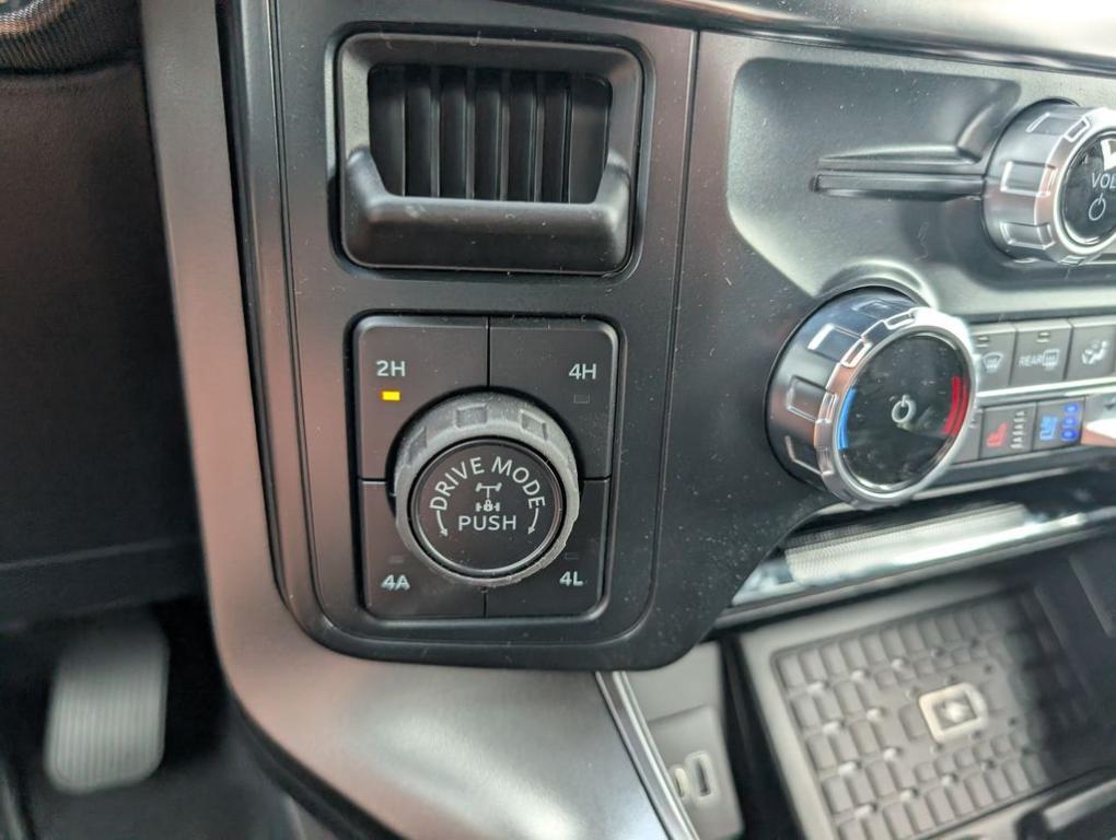 new 2025 Ford F-150 car, priced at $65,175