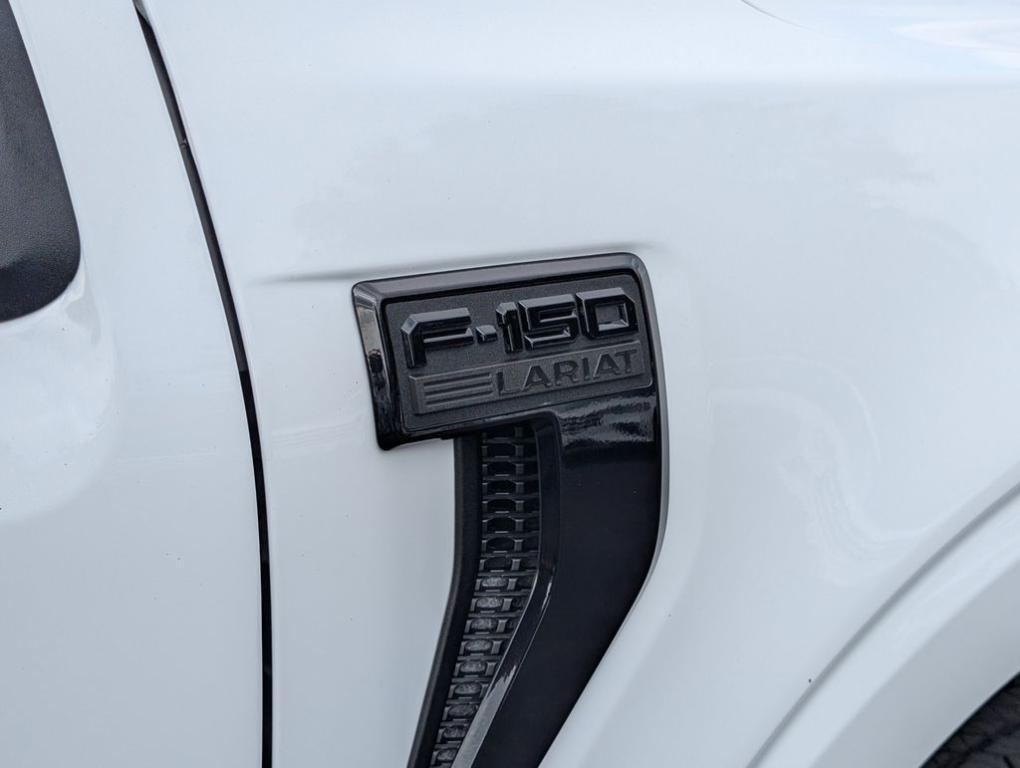 new 2025 Ford F-150 car, priced at $65,175