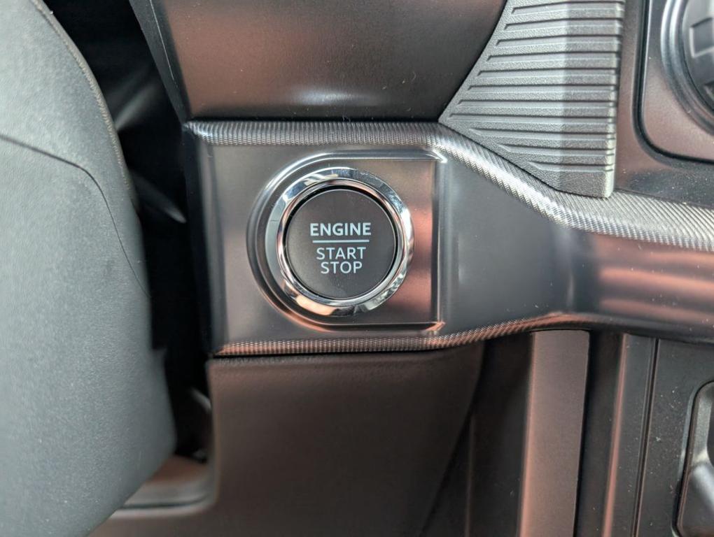 new 2025 Ford F-150 car, priced at $65,175