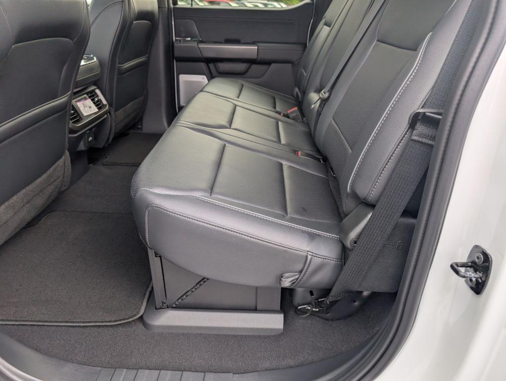 new 2025 Ford F-150 car, priced at $65,175