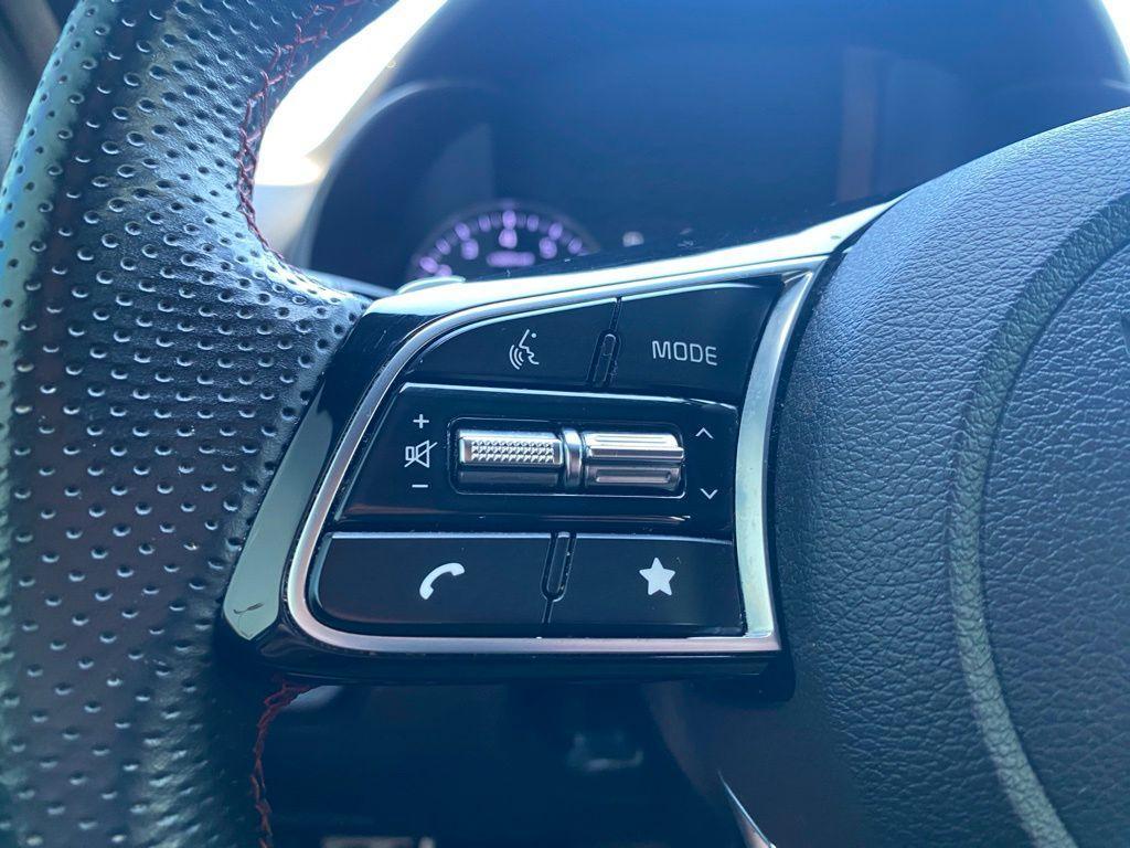 used 2022 Kia Forte car, priced at $17,543