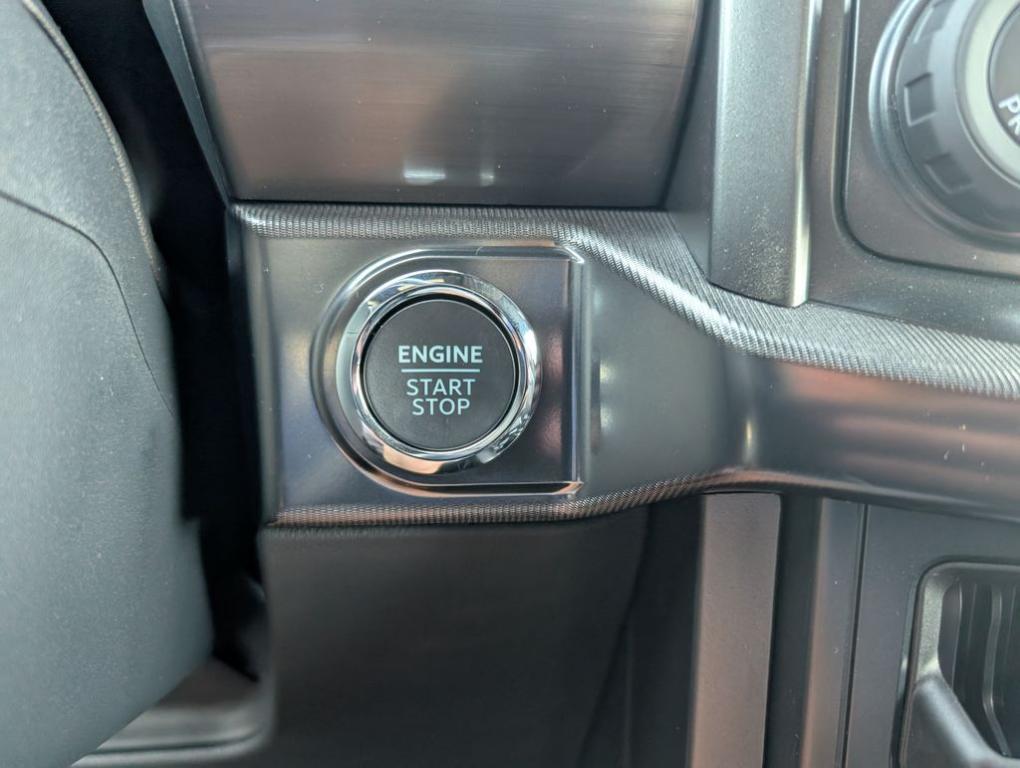 new 2025 Ford F-150 car, priced at $63,445