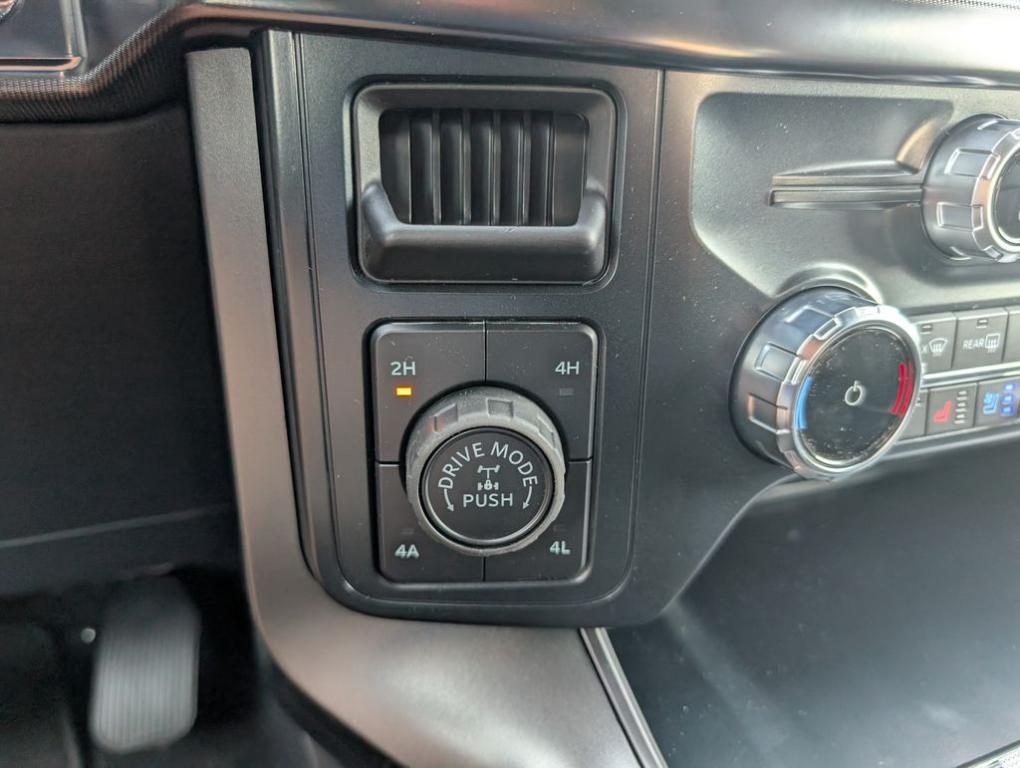 new 2025 Ford F-150 car, priced at $63,445