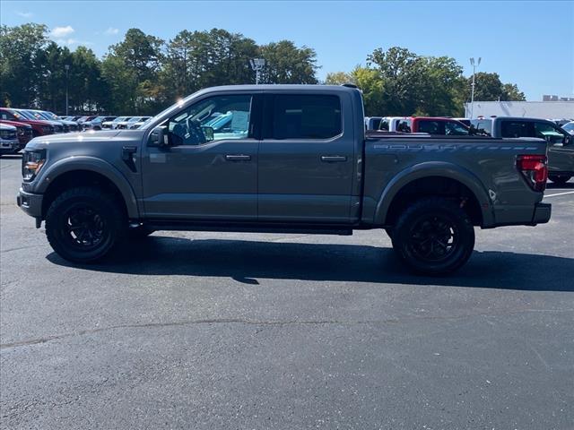 new 2024 Ford F-150 car, priced at $79,010