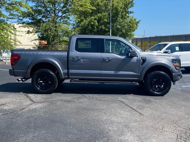 new 2024 Ford F-150 car, priced at $79,010