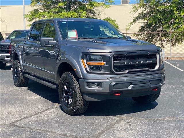 new 2024 Ford F-150 car, priced at $79,010