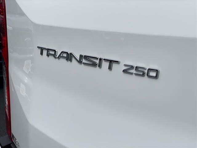 new 2024 Ford Transit-250 car, priced at $53,515