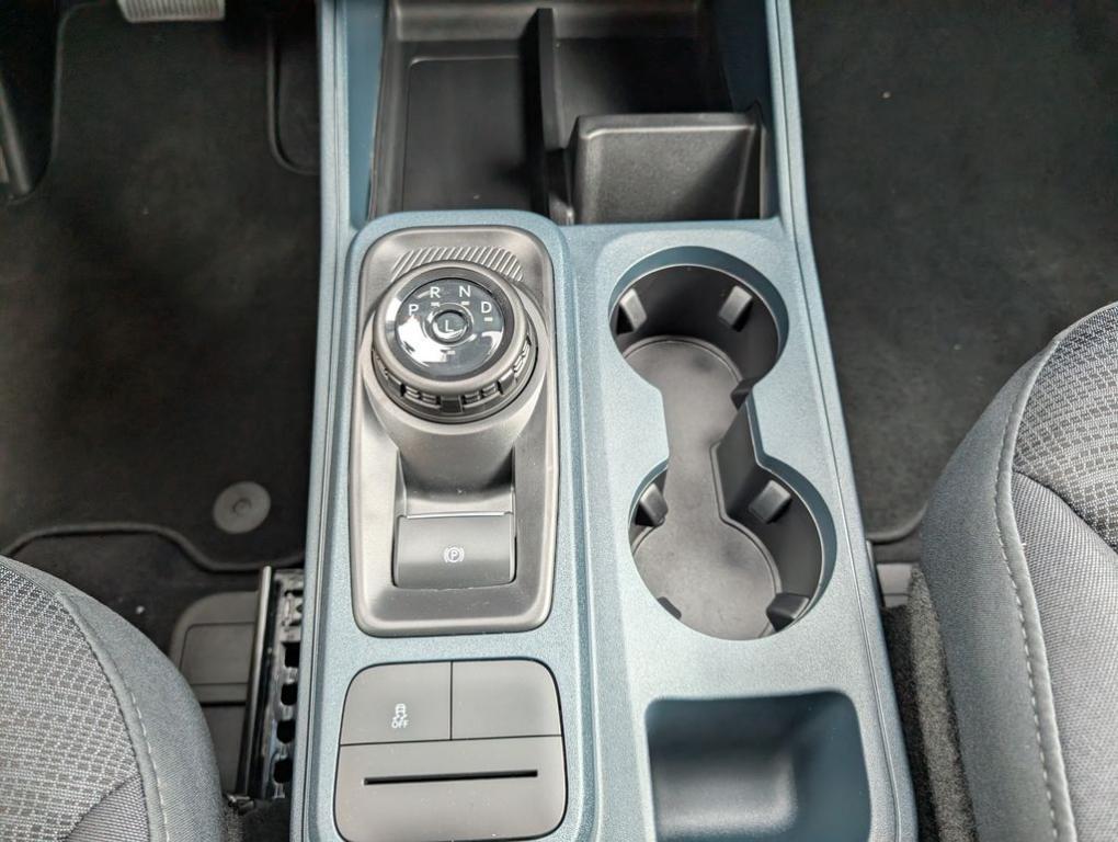 new 2025 Ford Maverick car, priced at $26,440