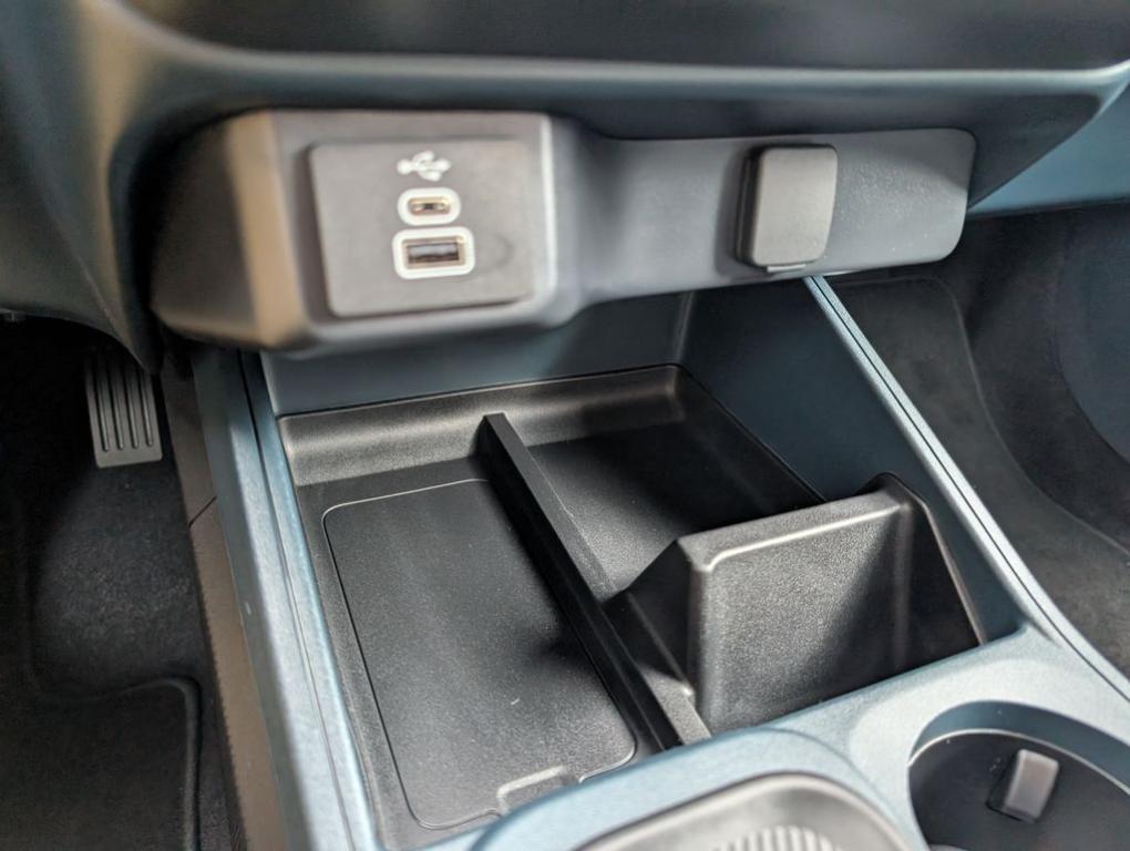 new 2025 Ford Maverick car, priced at $26,440