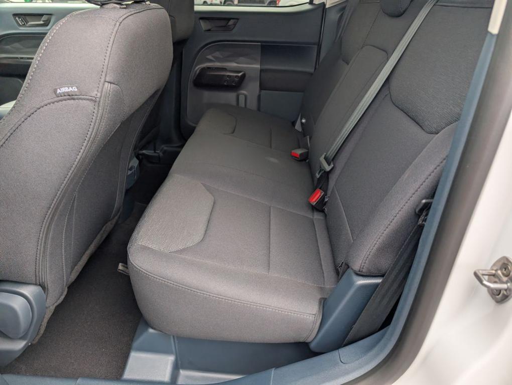 new 2025 Ford Maverick car, priced at $26,440