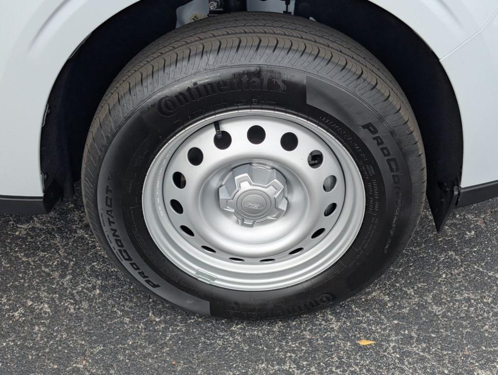 new 2025 Ford Maverick car, priced at $26,440