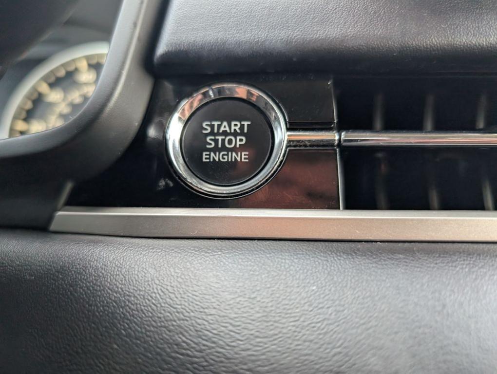 used 2022 Mitsubishi Outlander car, priced at $22,469