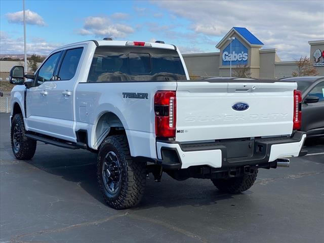 new 2024 Ford F-250 car, priced at $62,035