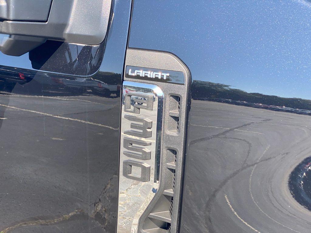 new 2026 Ford F-350 car, priced at $83,210