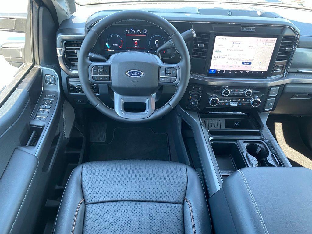 new 2026 Ford F-350 car, priced at $83,210