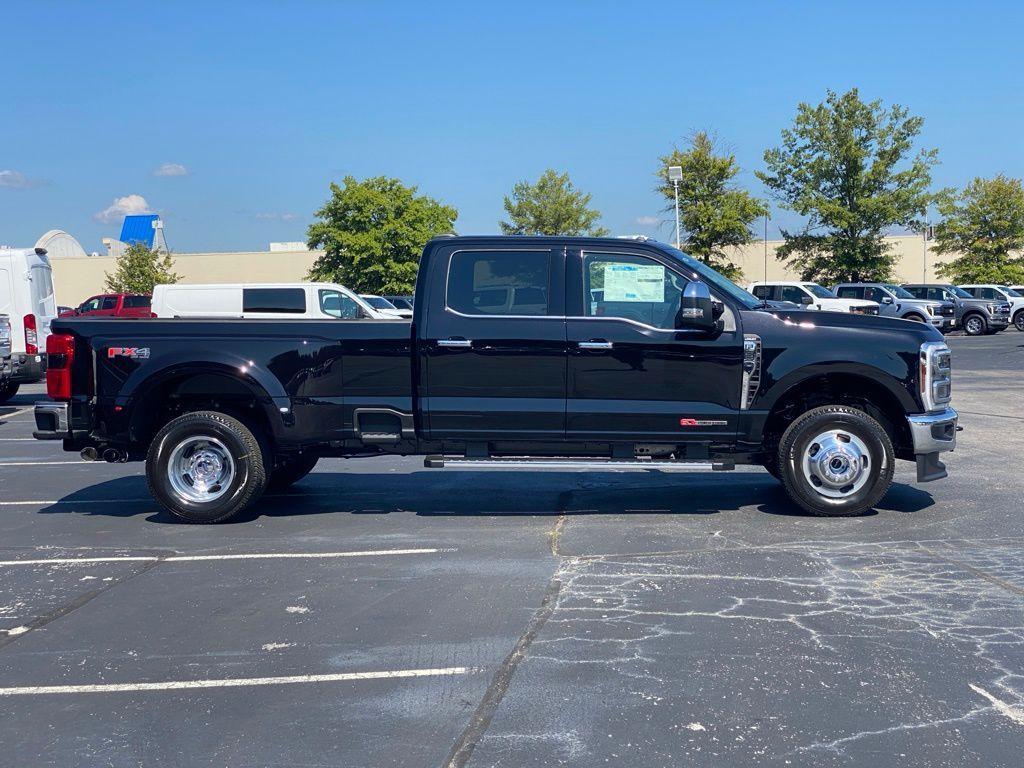 new 2026 Ford F-350 car, priced at $83,210