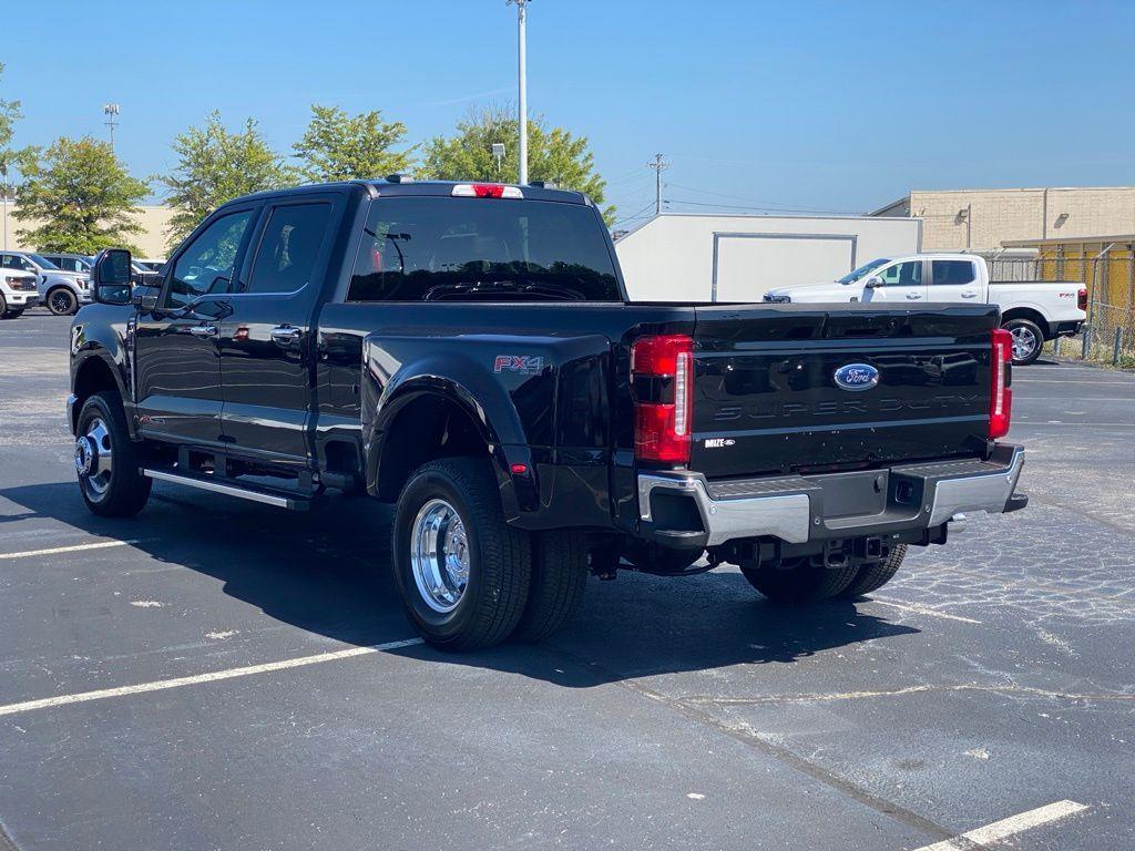 new 2026 Ford F-350 car, priced at $83,210