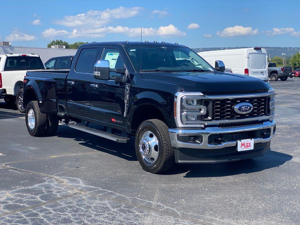 new 2026 Ford F-350 car, priced at $83,210