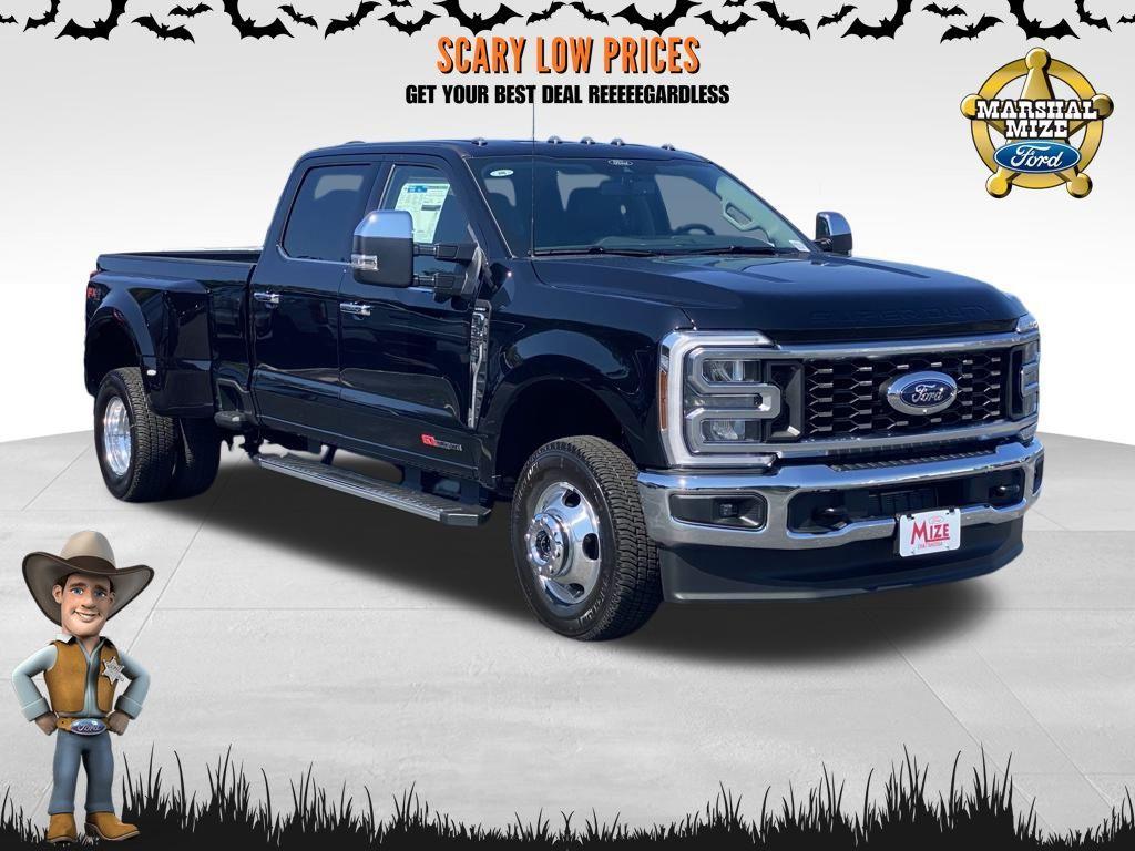 new 2026 Ford F-350 car, priced at $83,210
