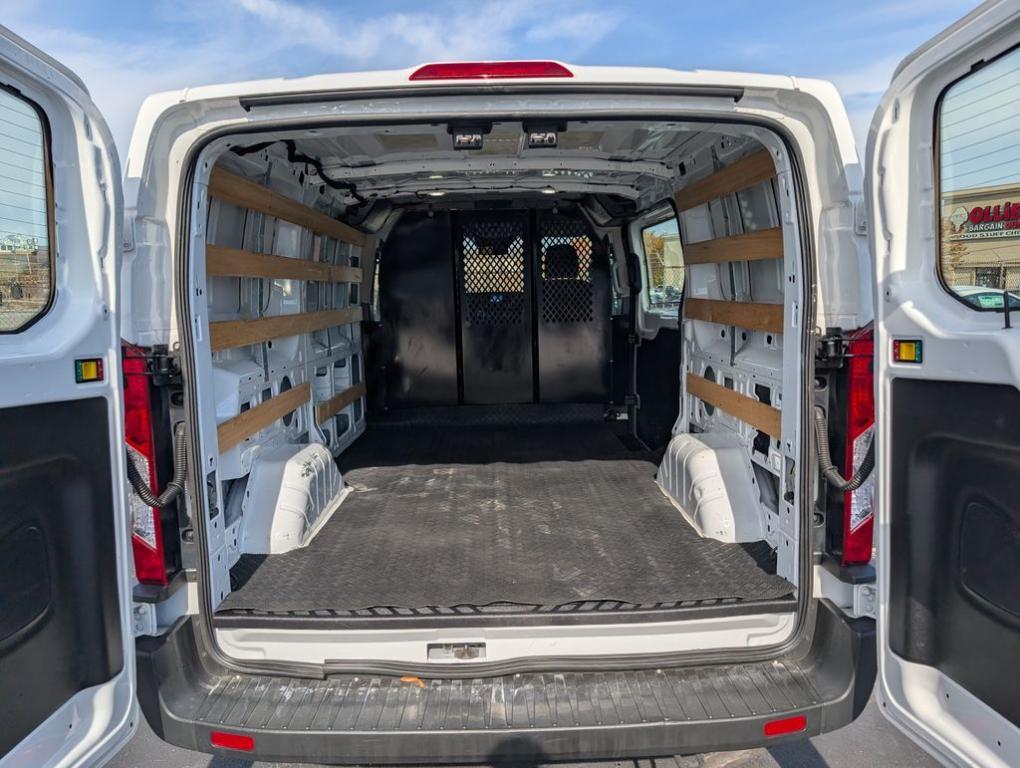 used 2024 Ford Transit-250 car, priced at $32,900