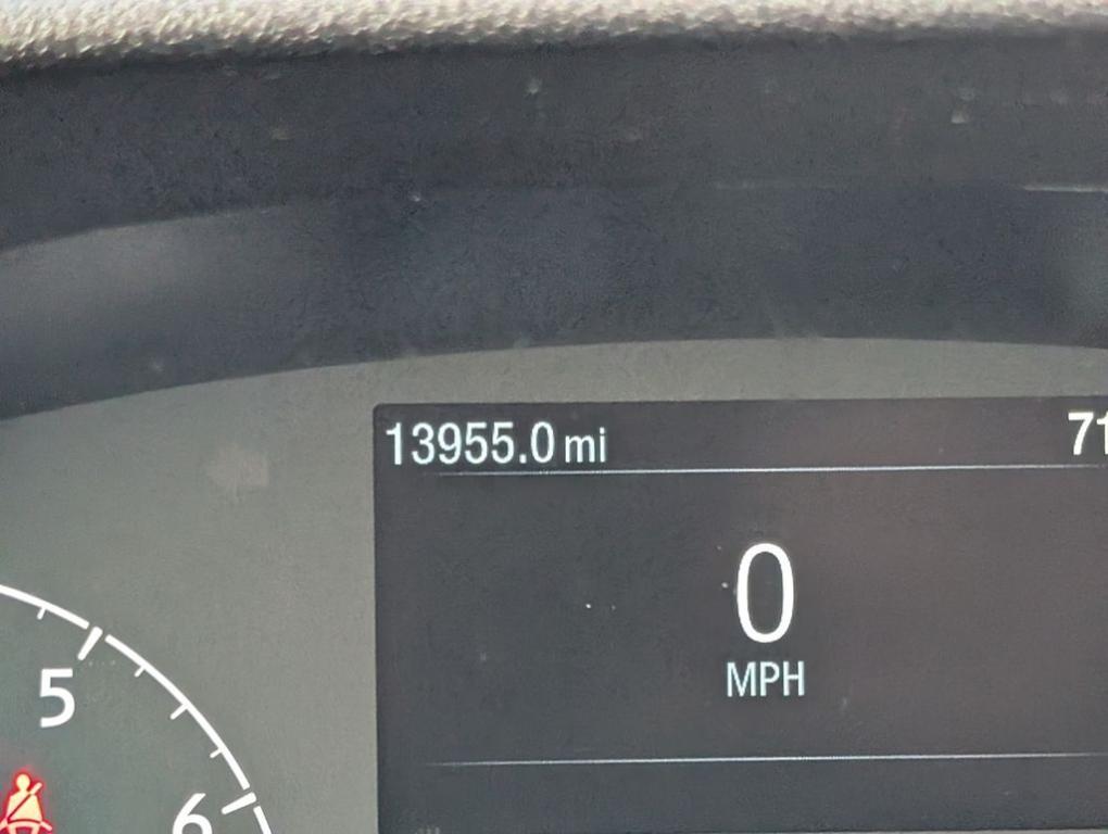 used 2024 Ford Transit-250 car, priced at $32,900