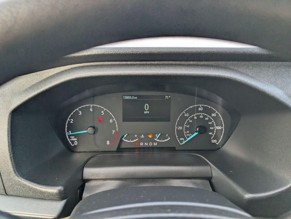 used 2024 Ford Transit-250 car, priced at $32,900