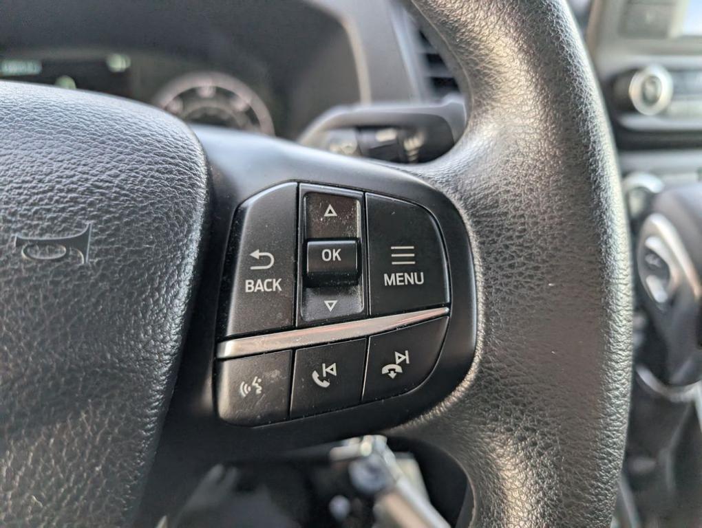 used 2024 Ford Transit-250 car, priced at $32,900