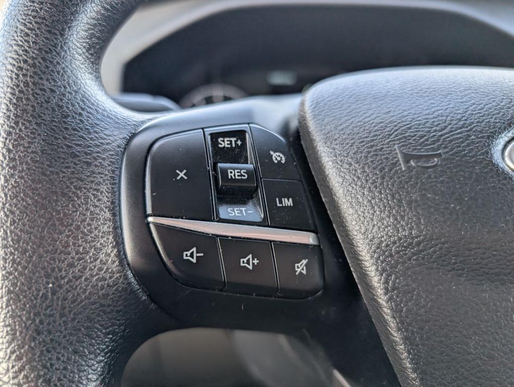 used 2024 Ford Transit-250 car, priced at $32,900