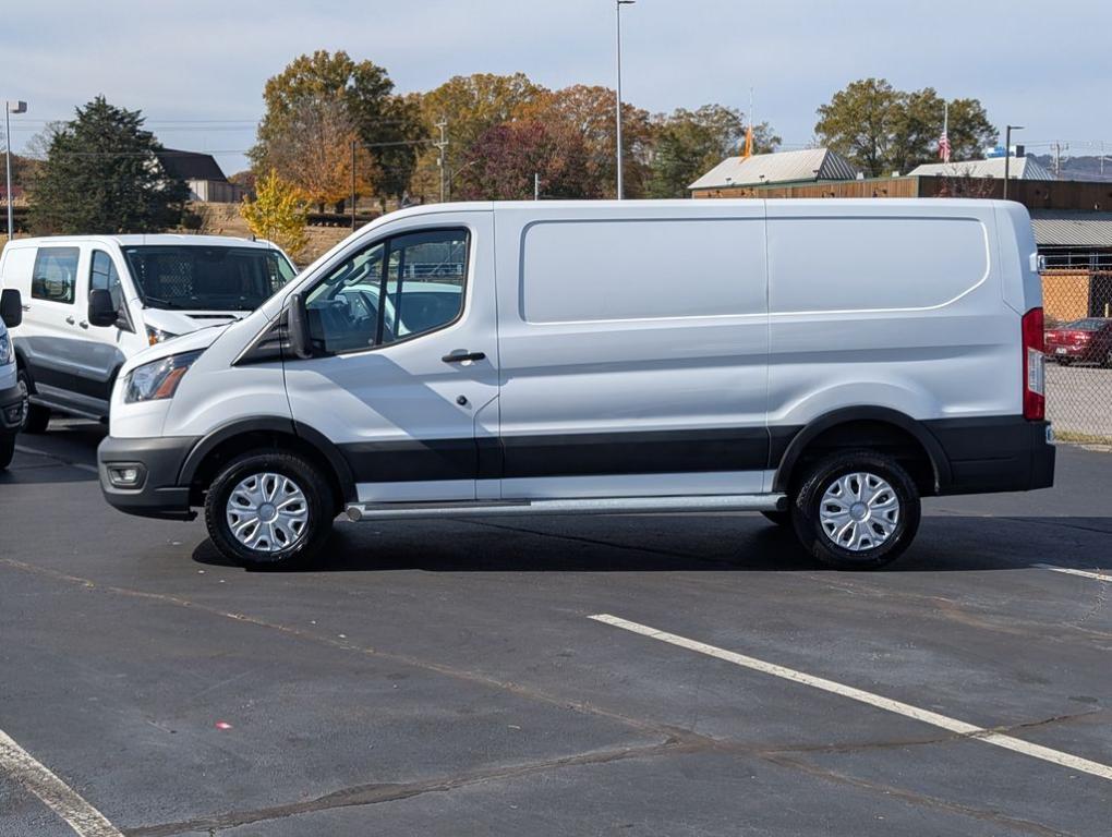 used 2024 Ford Transit-250 car, priced at $32,900