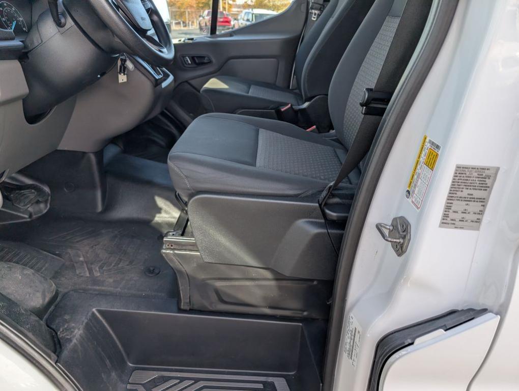 used 2024 Ford Transit-250 car, priced at $32,900