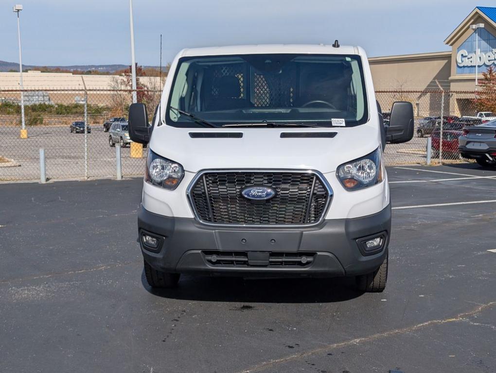 used 2024 Ford Transit-250 car, priced at $32,900