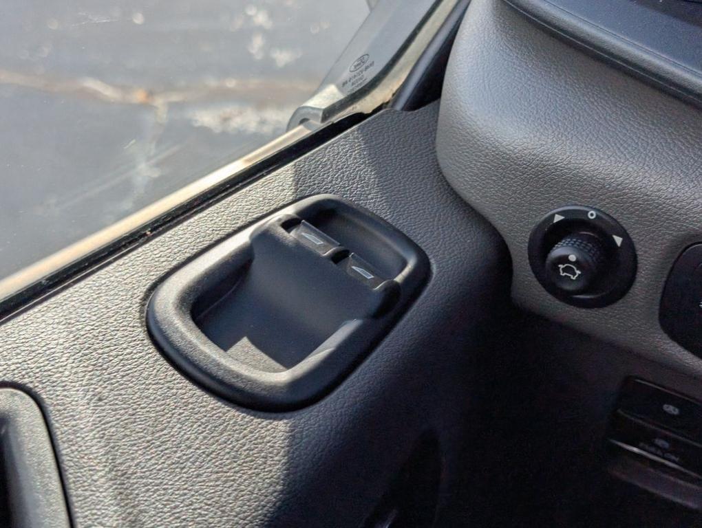 used 2024 Ford Transit-250 car, priced at $32,900