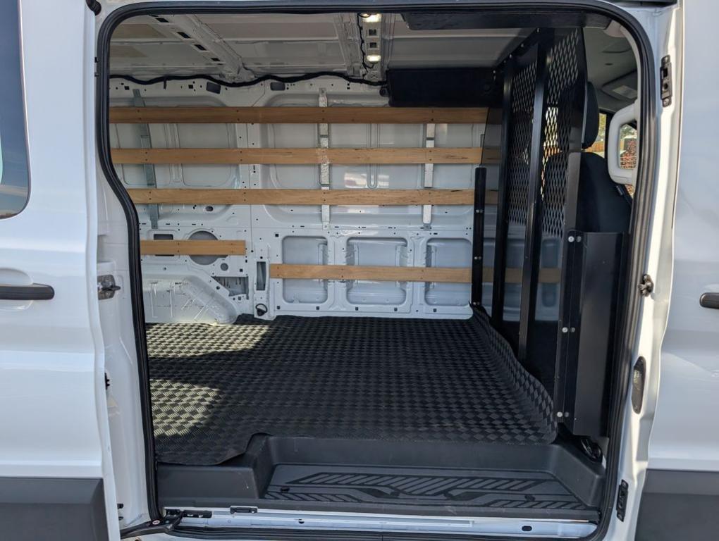 used 2024 Ford Transit-250 car, priced at $32,900