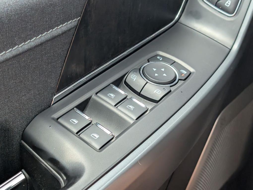 used 2023 Ford F-150 car, priced at $44,777