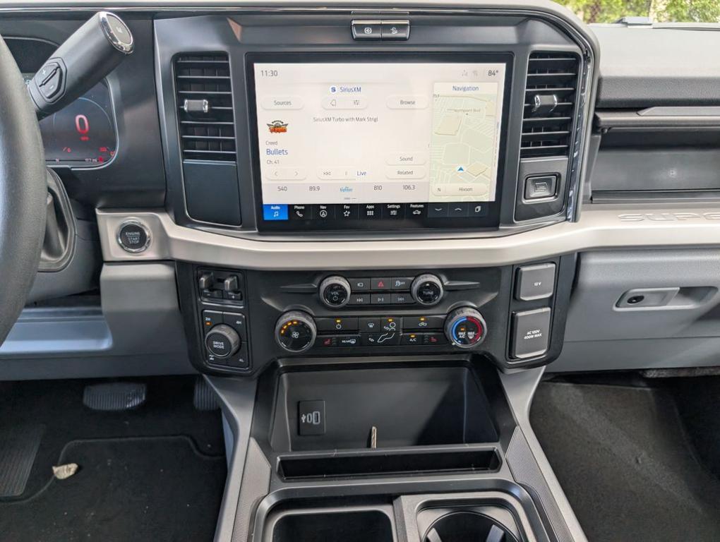 new 2026 Ford F-250 car, priced at $76,555