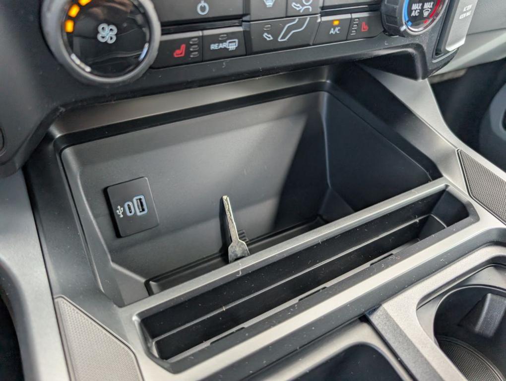 new 2026 Ford F-250 car, priced at $76,555