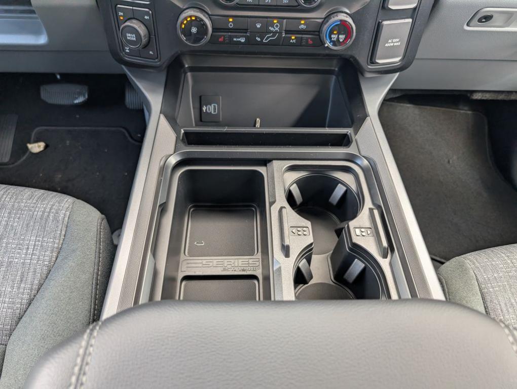 new 2026 Ford F-250 car, priced at $76,555