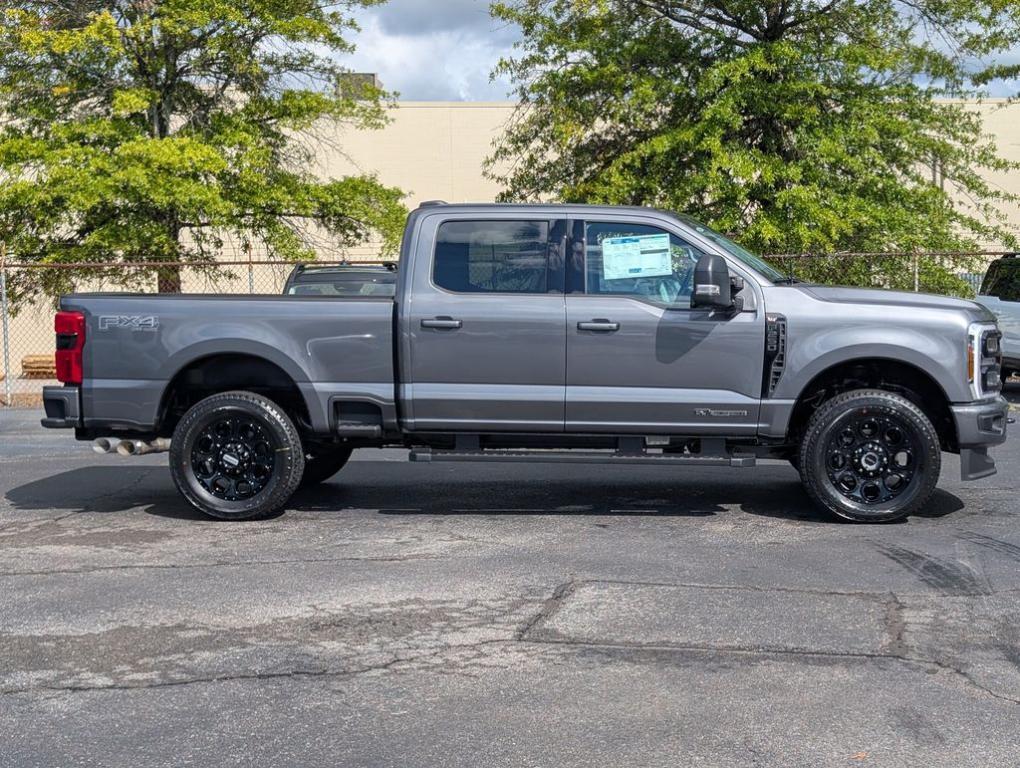 new 2026 Ford F-250 car, priced at $76,555