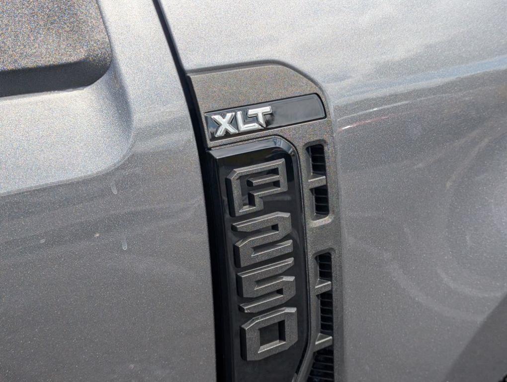 new 2026 Ford F-250 car, priced at $76,555