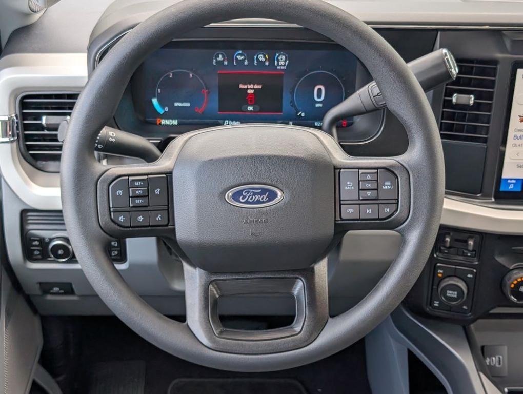 new 2026 Ford F-250 car, priced at $76,555