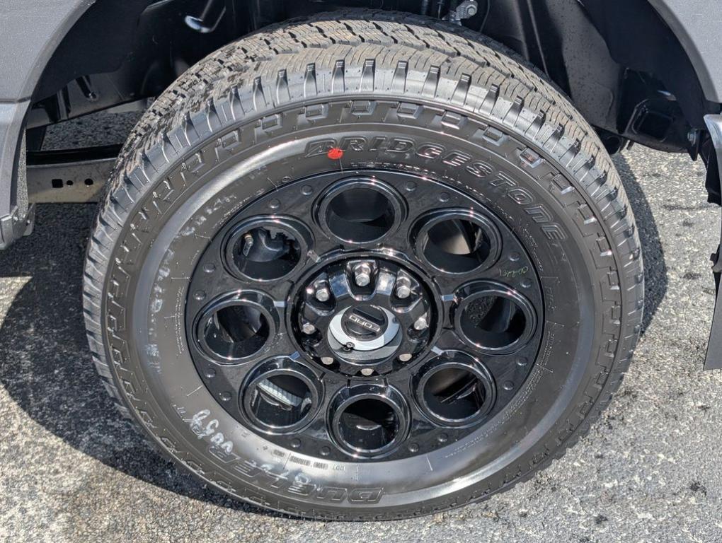 new 2026 Ford F-250 car, priced at $76,555