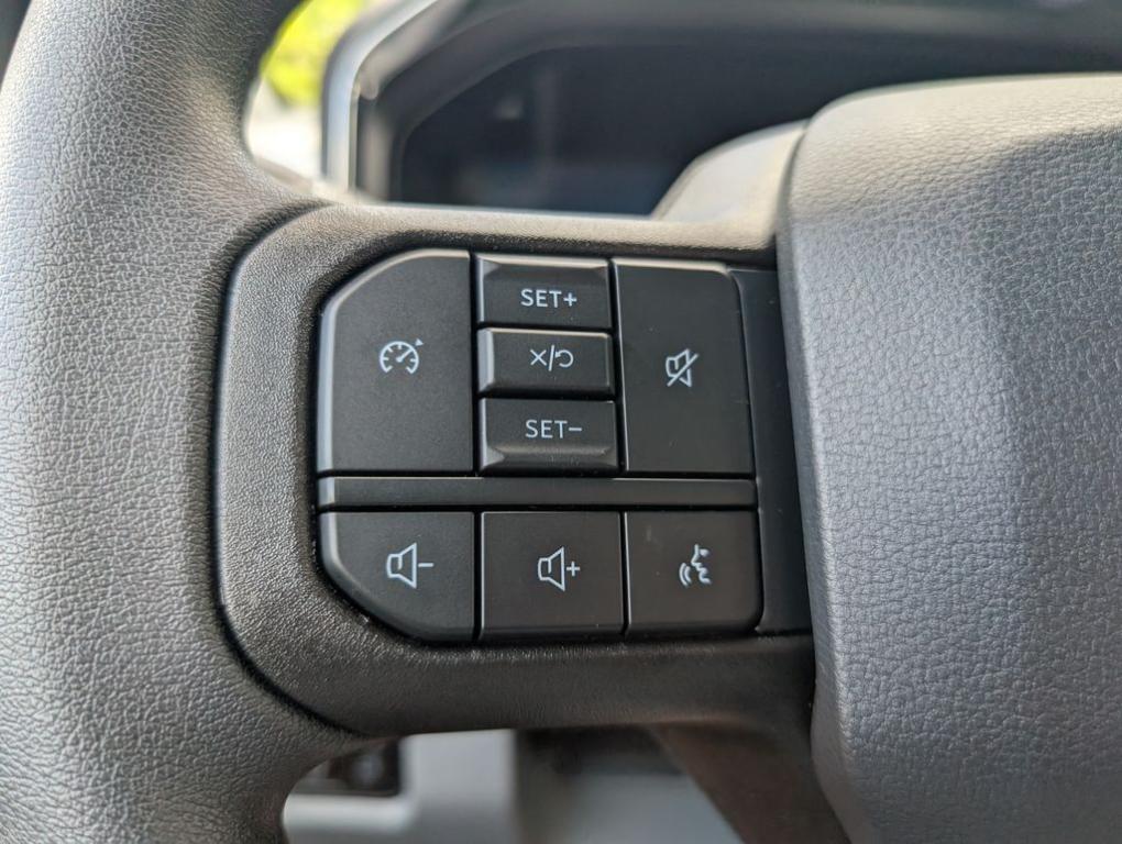 new 2026 Ford F-250 car, priced at $76,555