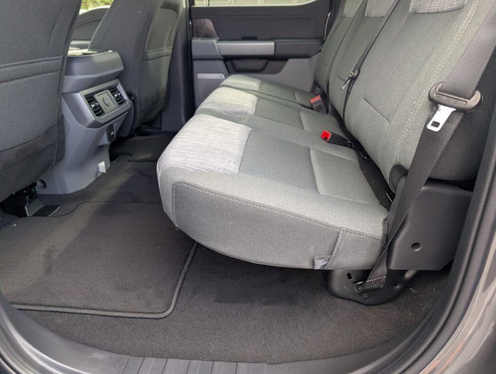 new 2026 Ford F-250 car, priced at $76,555