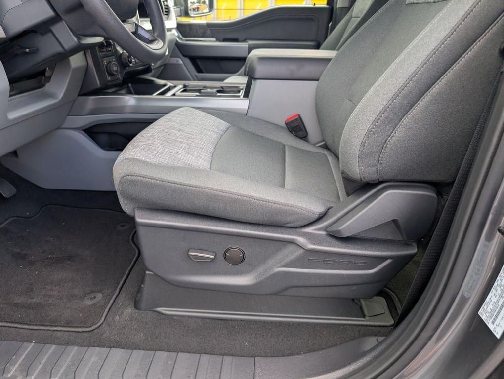 new 2026 Ford F-250 car, priced at $76,555