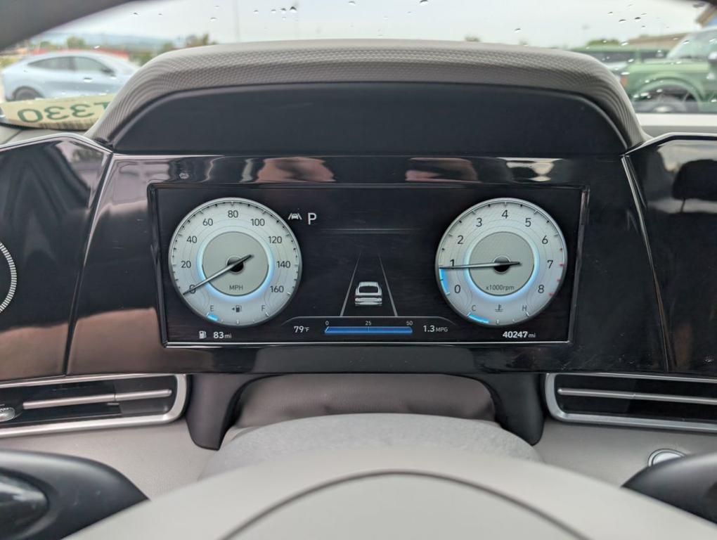 used 2022 Hyundai Elantra car, priced at $19,000