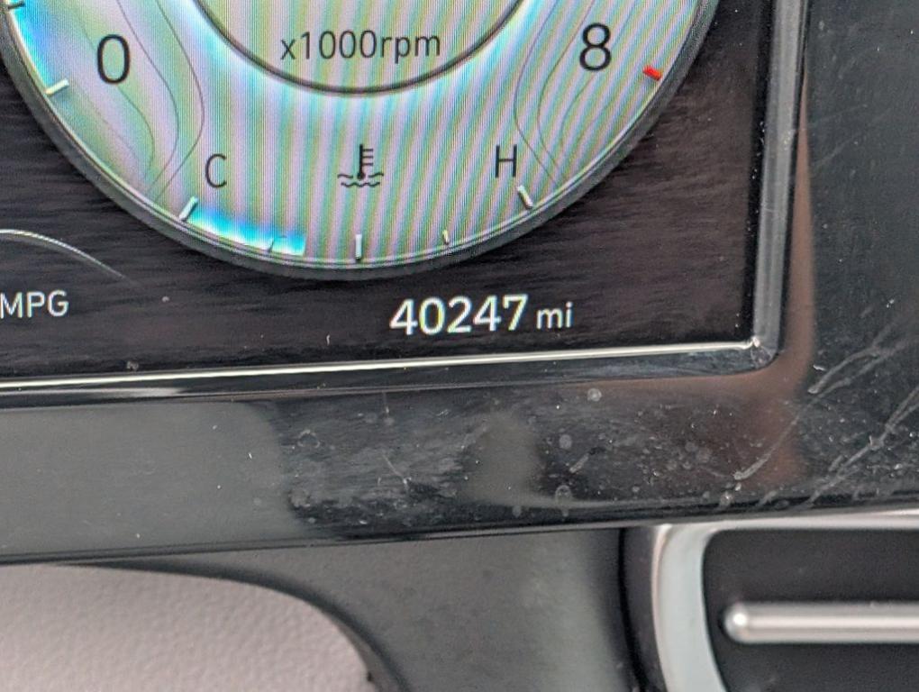 used 2022 Hyundai Elantra car, priced at $19,000